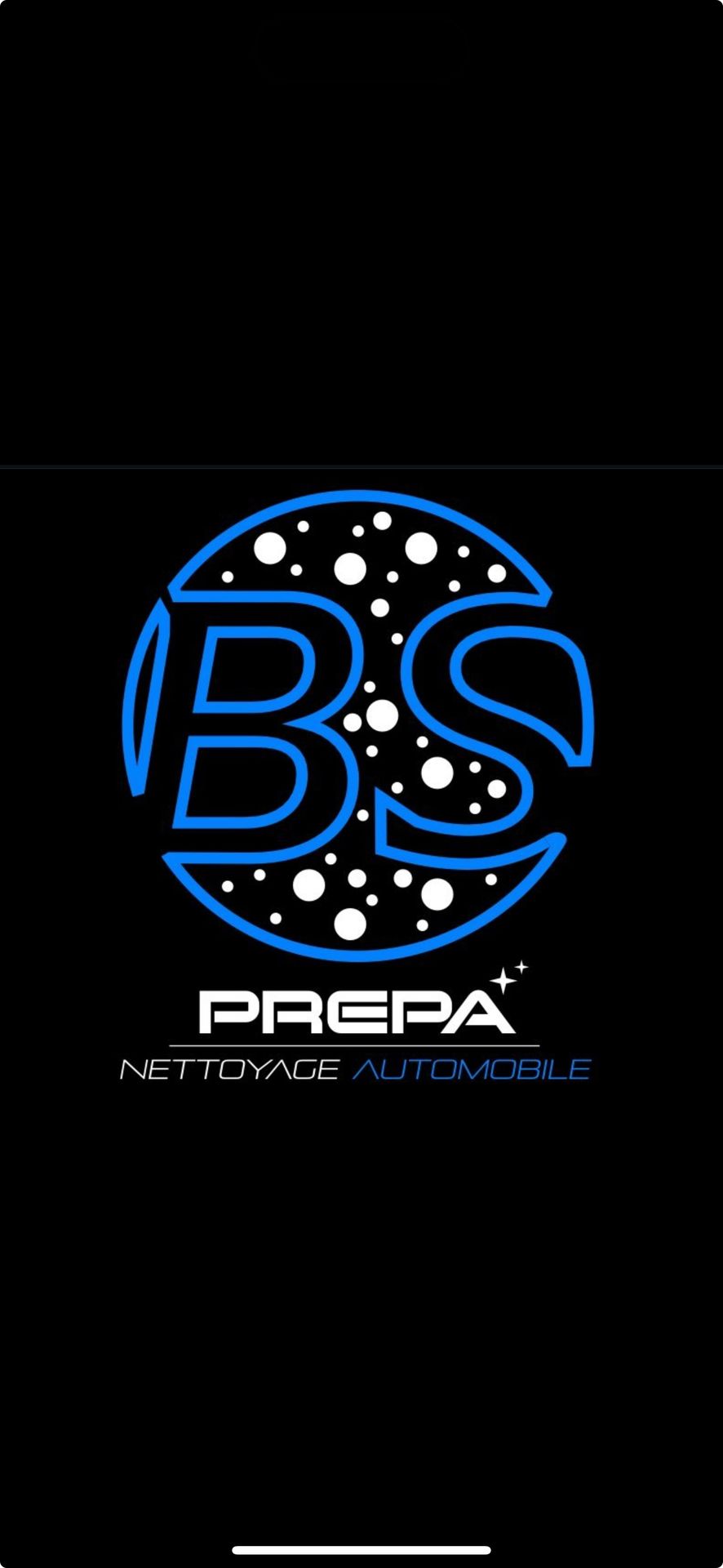 BS PREPA, NETTOYAGE